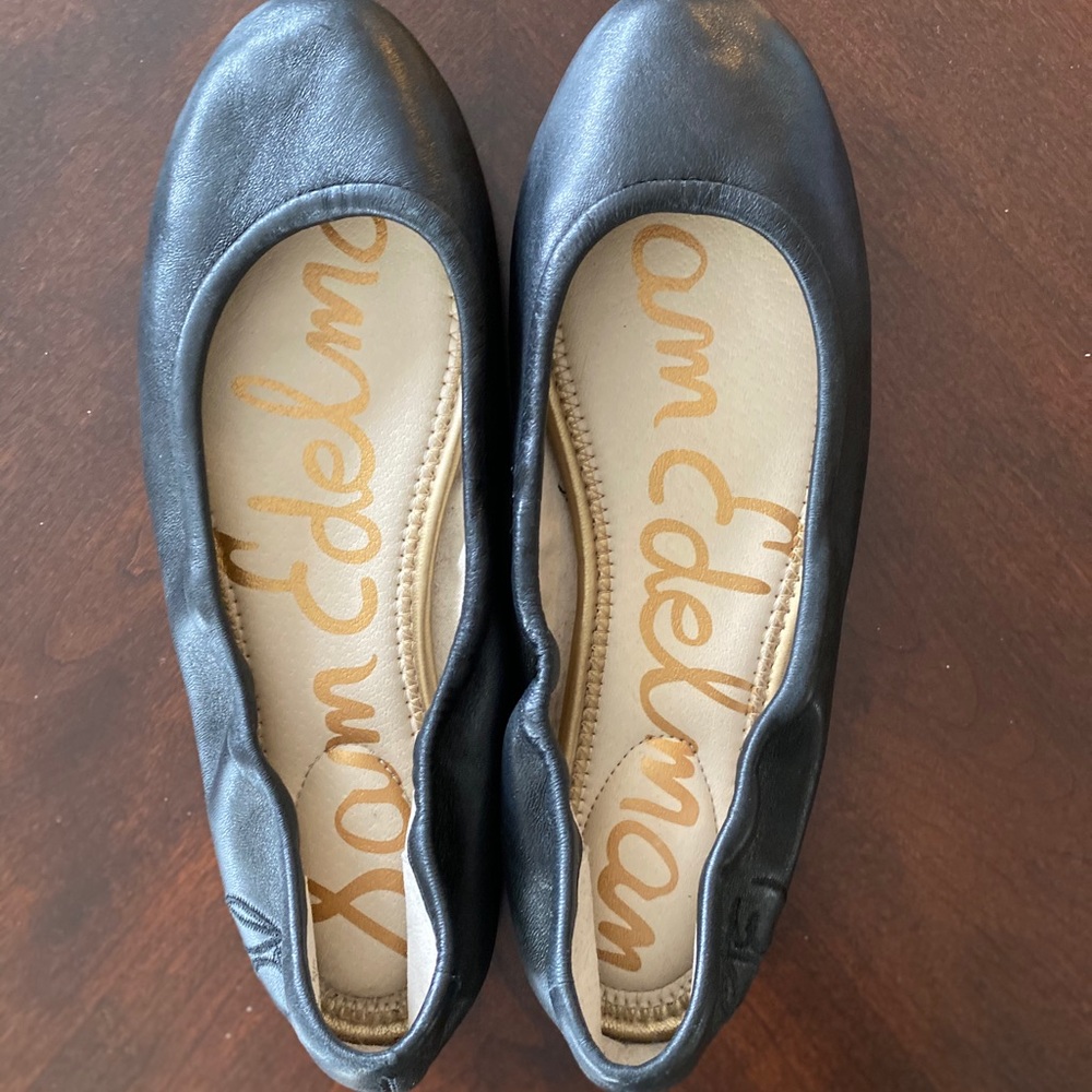 Sam Edelman Felicia Ballet Flats